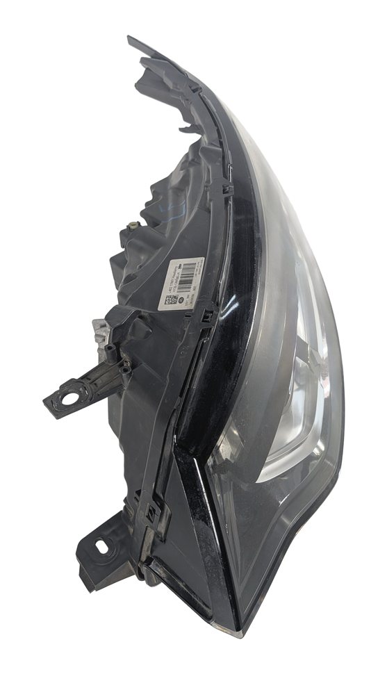 Thumbnail 8: 17-18 ROVER DISCOVERY (L462) FRONT LEFT DRIVER ADAPTIVE LED HEADLIGHT LAMP