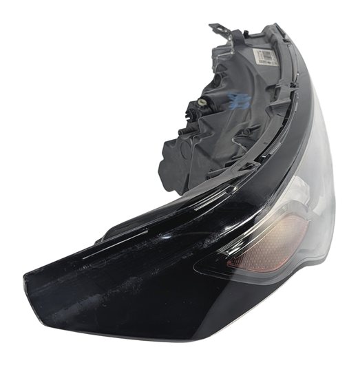 Thumbnail 4: 17-18 ROVER DISCOVERY (L462) FRONT RIGHT PASSENGER ADAPTIVE LED HEADLIGHT LAMP