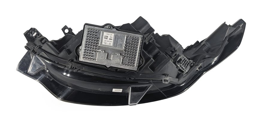 Thumbnail 6: 17-18 ROVER DISCOVERY (L462) FRONT RIGHT PASSENGER ADAPTIVE LED HEADLIGHT LAMP