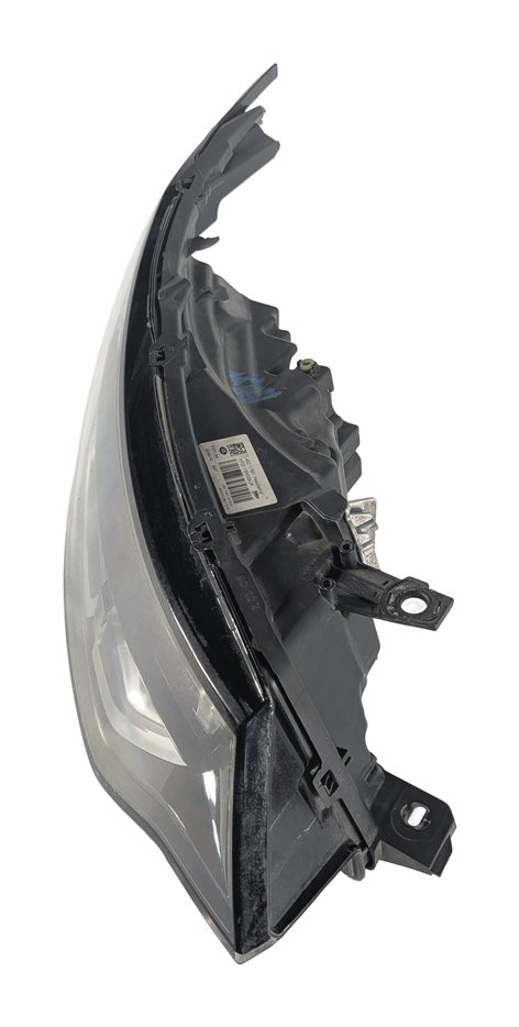 Thumbnail 8: 17-18 ROVER DISCOVERY (L462) FRONT RIGHT PASSENGER ADAPTIVE LED HEADLIGHT LAMP