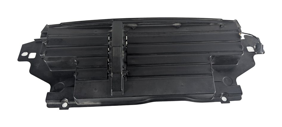 Thumbnail 3: 17-19 LAND ROVER DISCOVERY (L462) 3.0L DIESEL ACTIVE RADIATOR SHUTTER ASSEMBLY