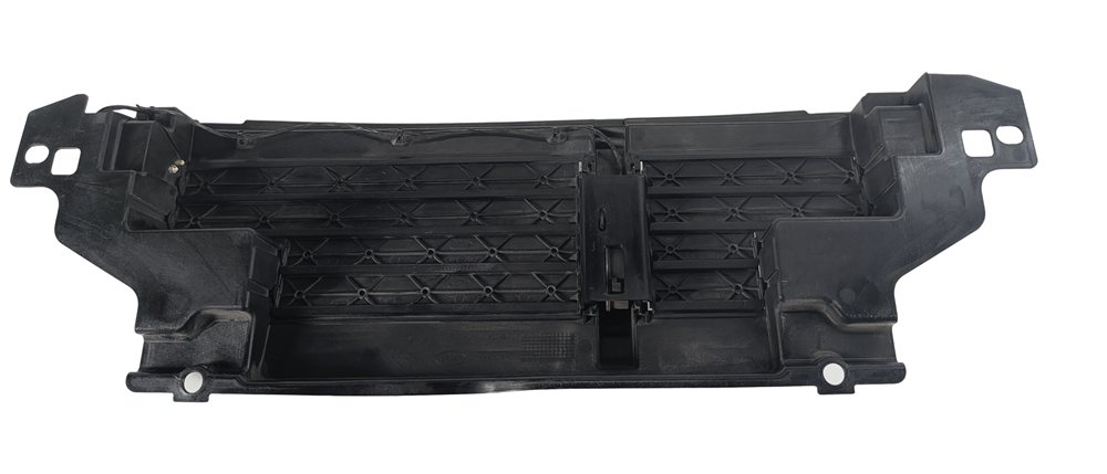 Thumbnail 7: 17-19 LAND ROVER DISCOVERY (L462) 3.0L DIESEL ACTIVE RADIATOR SHUTTER ASSEMBLY