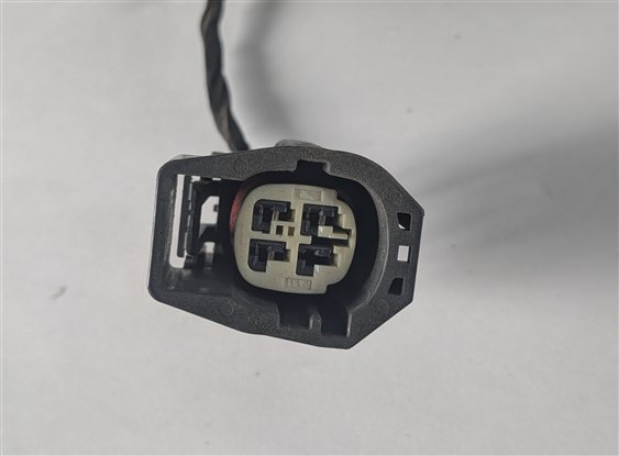 Thumbnail 8: 17-19 LAND ROVER DISCOVERY (L462) 3.0L DIESEL ACTIVE RADIATOR SHUTTER ASSEMBLY