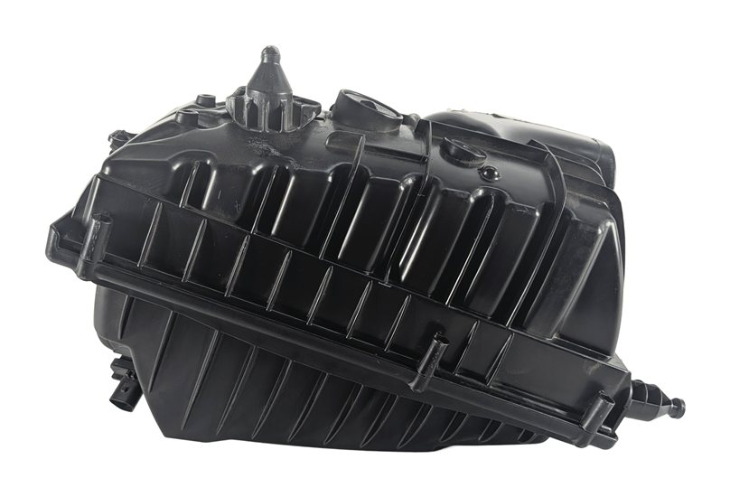 Thumbnail 2: 15-19 RANGE ROVER SPORT DISCOVERY L405 L462 L494 3.0L ENGINE LEFT AIR FILTER BOX