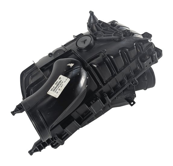 Thumbnail 4: 15-19 RANGE ROVER SPORT DISCOVERY L405 L462 L494 3.0L ENGINE LEFT AIR FILTER BOX