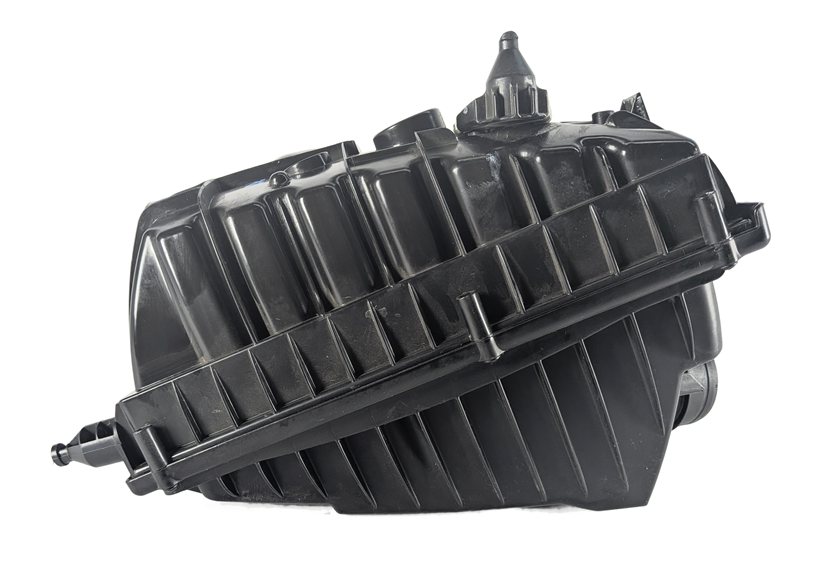 Thumbnail 2: 15-19 ROVER SPORT DISCOVERY L405 L462 L494 3.0L ENGINE RIGHT AIR FILTER BOX
