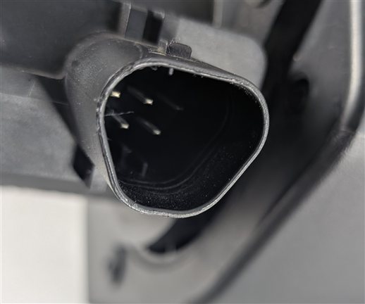 Thumbnail 9: 15-19 ROVER SPORT DISCOVERY L405 L462 L494 3.0L ENGINE RIGHT AIR FILTER BOX