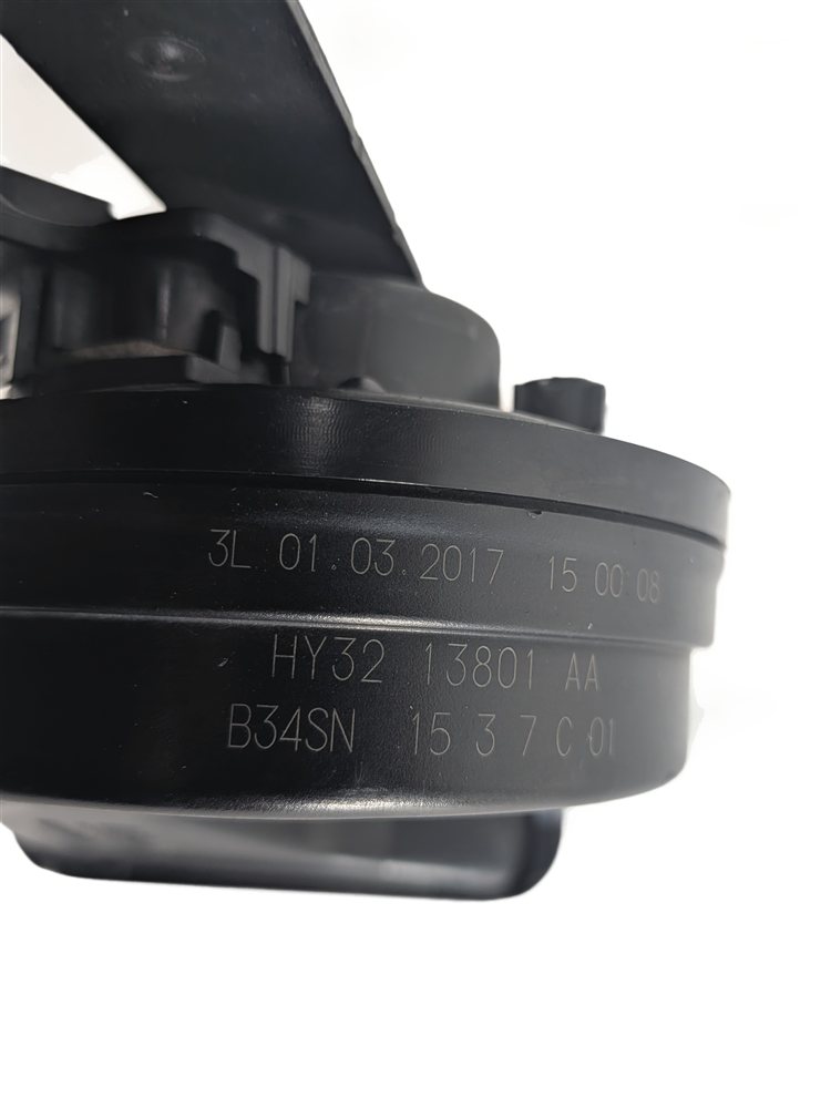 Thumbnail 13: 17-23 LAND ROVER DISCOVERY L462 FRONT HIGH LOW TONE HORN SPEAKER SET/2