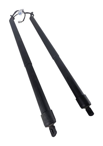 17-21 LAND ROVER DISCOVERY REAR LEFT & RIGHT HATCH LIFT ASSIST SHOCK STRUT SET/2