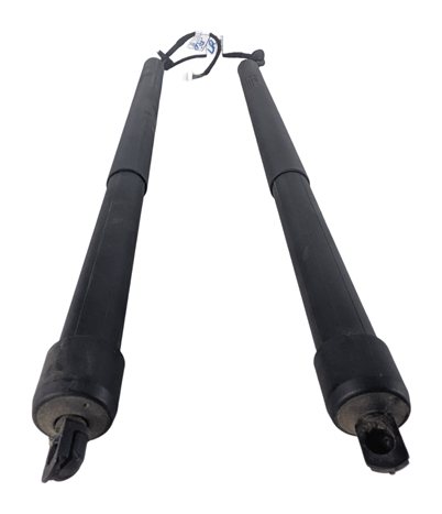 Thumbnail 2: 17-21 LAND ROVER DISCOVERY REAR LEFT & RIGHT HATCH LIFT ASSIST SHOCK STRUT SET/2
