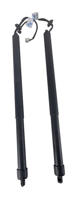 Thumbnail 3: 17-21 LAND ROVER DISCOVERY REAR LEFT & RIGHT HATCH LIFT ASSIST SHOCK STRUT SET/2