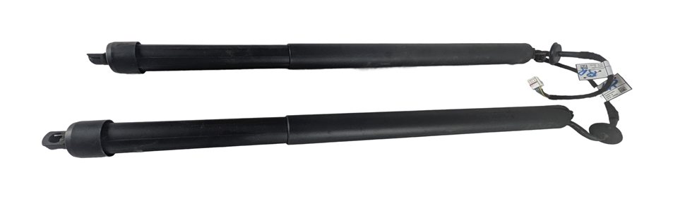 Thumbnail 4: 17-21 LAND ROVER DISCOVERY REAR LEFT & RIGHT HATCH LIFT ASSIST SHOCK STRUT SET/2