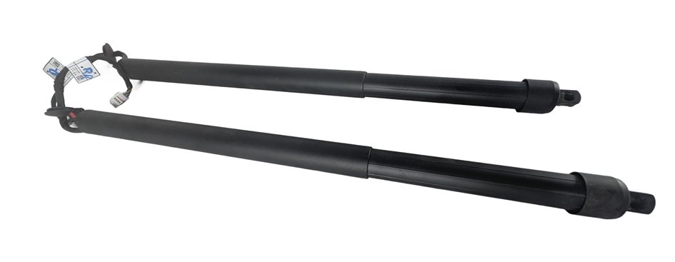 Thumbnail 5: 17-21 LAND ROVER DISCOVERY REAR LEFT & RIGHT HATCH LIFT ASSIST SHOCK STRUT SET/2