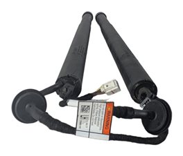 Thumbnail 6: 17-21 LAND ROVER DISCOVERY REAR LEFT & RIGHT HATCH LIFT ASSIST SHOCK STRUT SET/2