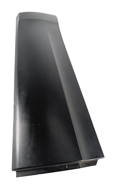 Thumbnail 3: 17-23 LAND ROVER DISCOVERY (L462) REAR RIGHT LOWER DOOR TRIM MOULDING (BLACK)