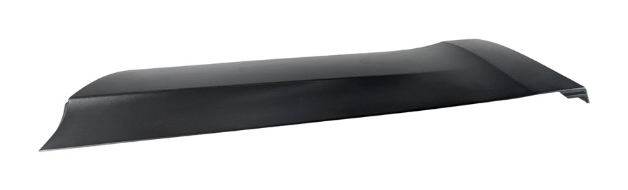 Thumbnail 5: 17-23 LAND ROVER DISCOVERY (L462) REAR RIGHT LOWER DOOR TRIM MOULDING (BLACK)