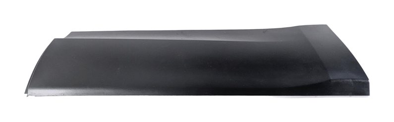 Thumbnail 2: 2017-2023 LAND ROVER DISCOVERY (L462) REAR LEFT LOWER DOOR TRIM MOULDING (BLACK)
