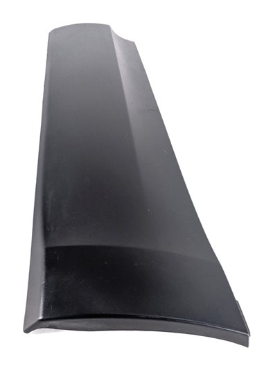 Thumbnail 3: 2017-2023 LAND ROVER DISCOVERY (L462) REAR LEFT LOWER DOOR TRIM MOULDING (BLACK)