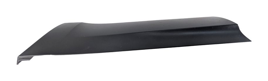 Thumbnail 5: 2017-2023 LAND ROVER DISCOVERY (L462) REAR LEFT LOWER DOOR TRIM MOULDING (BLACK)