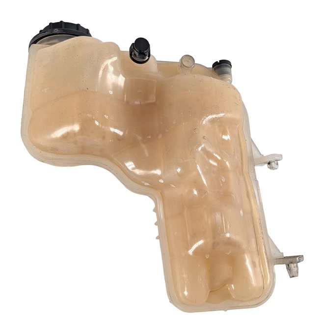 Thumbnail 6: 17-21 LAND ROVER DISCOVERY L462 3.0L SUPER WATER COOLANT RADIATOR OVERFLOW TANK