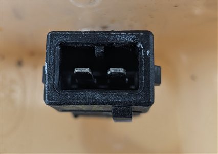 Thumbnail 8: 17-21 LAND ROVER DISCOVERY L462 3.0L SUPER WATER COOLANT RADIATOR OVERFLOW TANK