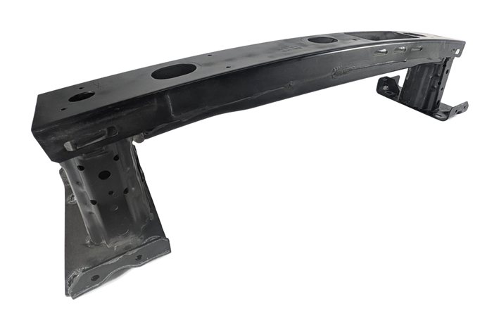 2017-2023 RANGE ROVER DISCOVERY L462 FRONT BUMPER REINFORCEMENT IMPACT BAR