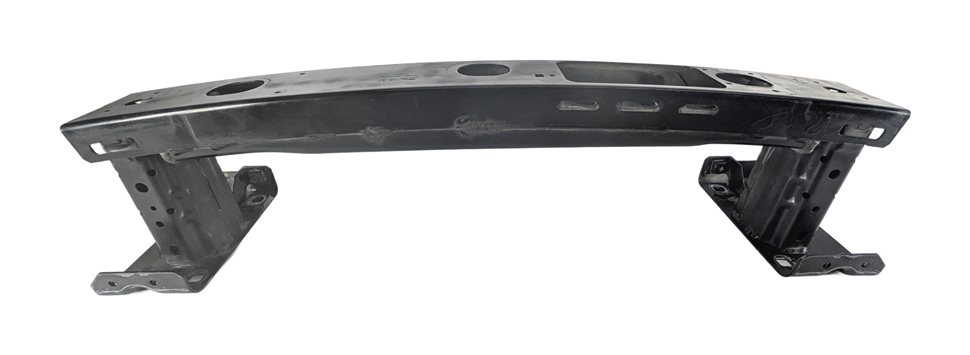 Thumbnail 2: 2017-2023 RANGE ROVER DISCOVERY L462 FRONT BUMPER REINFORCEMENT IMPACT BAR