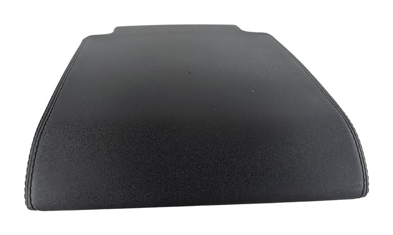 Thumbnail 2: 2017-2020 LAND ROVER DISCOVERY (L462) FRONT CENTER CONSOLE ARMREST LID (Black)