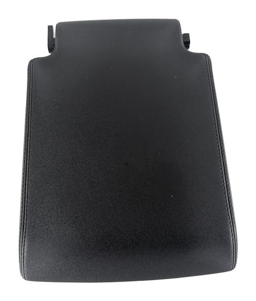 Thumbnail 3: 2017-2020 LAND ROVER DISCOVERY (L462) FRONT CENTER CONSOLE ARMREST LID (Black)