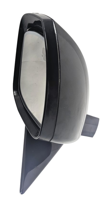 Thumbnail 7: 17-18 ROVER DISCOVERY L462 LEFT PFOLD HEAT BLIND SPOT CAMERA DOOR MIRROR (Black)