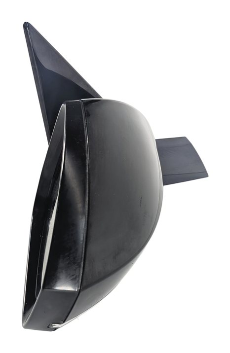 Thumbnail 6: 17-18 ROVER DISCOVERY L462 RIGHT PFOLD HEAT BLIND SPOT CAMERA DOOR MIRROR(Black)