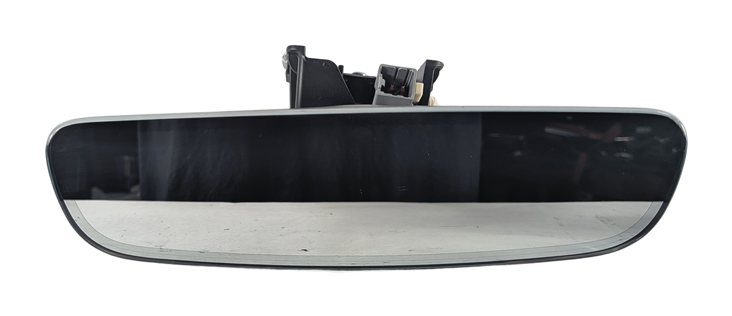 Thumbnail 2: 17-21 RANGE ROVER SPORT DISCOVERY XF XE L462 L494 L405 INTERIOR REARVIEW MIRROR