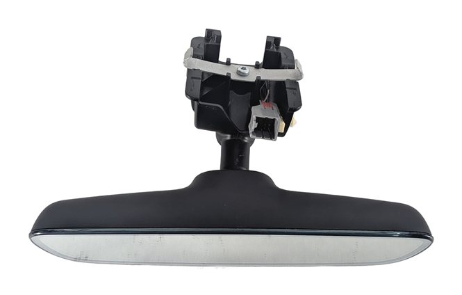 Thumbnail 3: 17-21 RANGE ROVER SPORT DISCOVERY XF XE L462 L494 L405 INTERIOR REARVIEW MIRROR