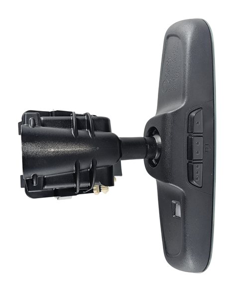 Thumbnail 7: 17-21 RANGE ROVER SPORT DISCOVERY XF XE L462 L494 L405 INTERIOR REARVIEW MIRROR