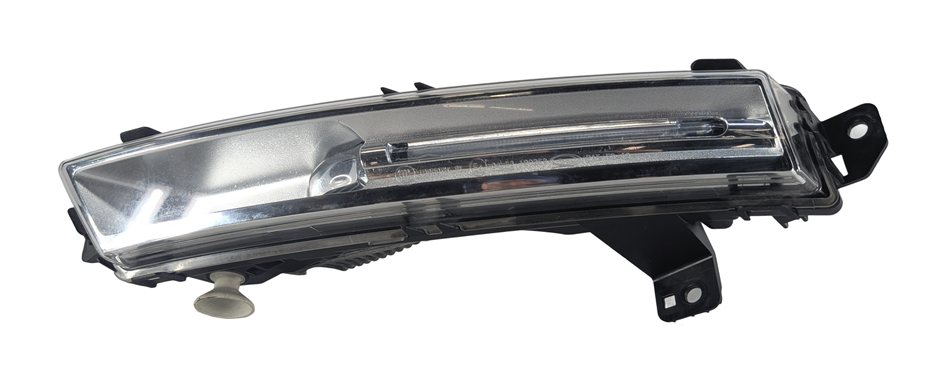 Thumbnail 3: 17-24 E/F/I-PACE ROVER DISCOVERY L462 FRONT LEFT DRIVER LOWER FOGLIGHT LAMP