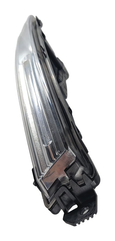Thumbnail 4: 17-24 E/F/I-PACE ROVER DISCOVERY L462 FRONT LEFT DRIVER LOWER FOGLIGHT LAMP