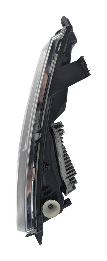 Thumbnail 6: 17-24 E/F/I-PACE ROVER DISCOVERY L462 FRONT LEFT DRIVER LOWER FOGLIGHT LAMP