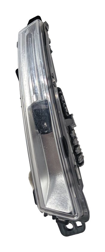 Thumbnail 4: 17-24 E/F/I PACE ROVER DISCOVERY L462 FRONT RIGHT PASSENGER LOWER FOGLIGHT LAMP