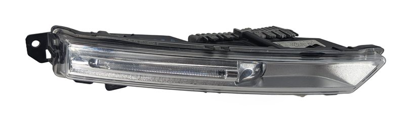 Thumbnail 7: 17-24 E/F/I PACE ROVER DISCOVERY L462 FRONT RIGHT PASSENGER LOWER FOGLIGHT LAMP