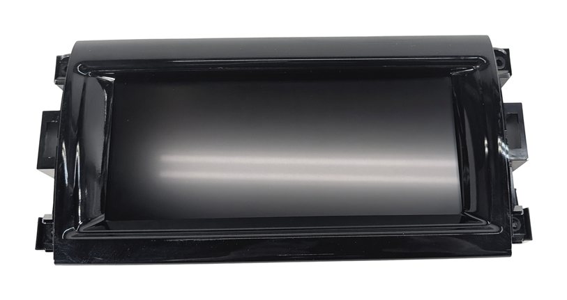Thumbnail 4: 16-20 RANGE ROVER SPORT DISCOVERY XF L462 L494 L405 FRONT CENTER DASH GPS SCREEN