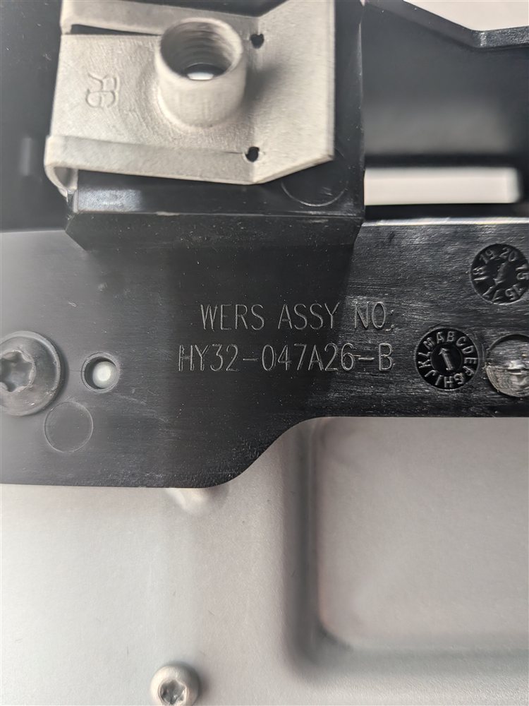 Thumbnail 9: 16-20 RANGE ROVER SPORT DISCOVERY XF L462 L494 L405 FRONT CENTER DASH GPS SCREEN