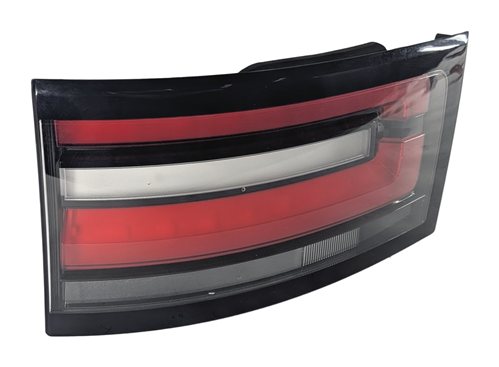 17-20 LAND ROVER DISCOVERY L462 REAR LEFT DRIVER INNER LIFTGATE TAILLIGHT LAMP