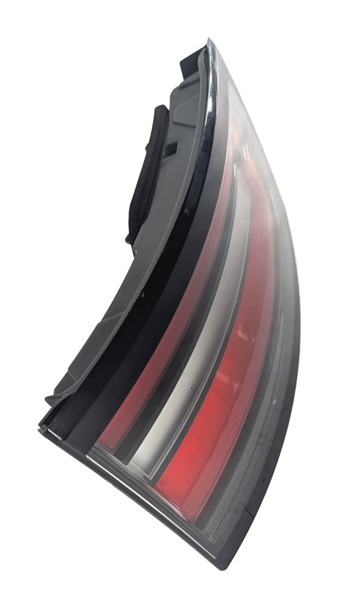 Thumbnail 6: 17-20 LAND ROVER DISCOVERY L462 REAR LEFT DRIVER INNER LIFTGATE TAILLIGHT LAMP
