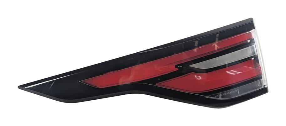 Thumbnail 3: 17-20 LAND ROVER DISCOVERY L462 REAR LEFT DRIVER OUTER QUARTER TAILLIGHT LAMP