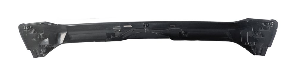 Thumbnail 6: 17-21 LAND ROVER DISCOVERY L462 REAR TRUNK HATCH LIFTGATE SPOILER (Black)