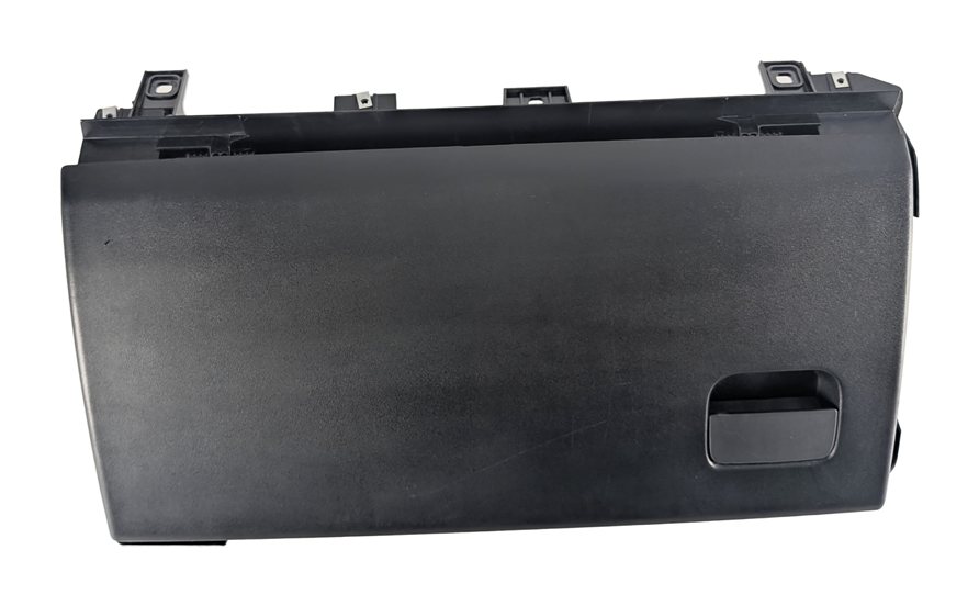 Thumbnail 3: 2017-2023 LAND ROVER DISCOVERY (L462) RIGHT PASSENGER LOWER GLOVE BOX (Black)
