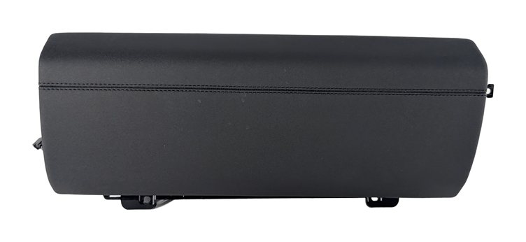Thumbnail 2: 2017-2022 LAND ROVER DISCOVERY (L462) RIGHT PASSENGER UPPER GLOVE BOX (Black)