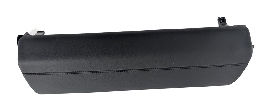 Thumbnail 3: 2017-2022 LAND ROVER DISCOVERY (L462) RIGHT PASSENGER UPPER GLOVE BOX (Black)