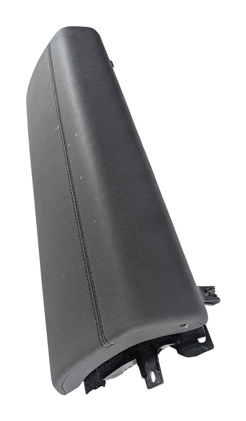 Thumbnail 4: 2017-2022 LAND ROVER DISCOVERY (L462) RIGHT PASSENGER UPPER GLOVE BOX (Black)