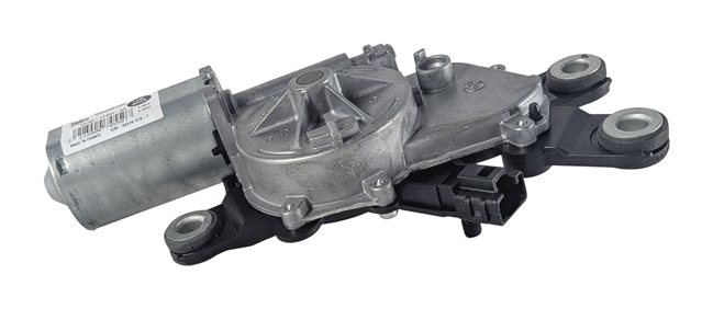 17-21 LAND ROVER DISCOVERY VELAR L462 REAR HATCH WINDSHIELD WIPER MOTOR